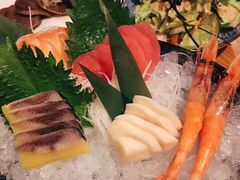 -菊上料理(蜀山银泰百货店)