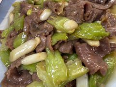 -洪霞餐馆