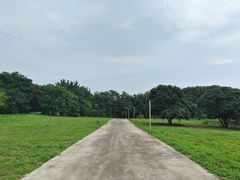 -汕头莲花山度假村温泉