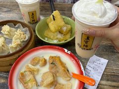 -常和州·夜宵大排档(常州单店)