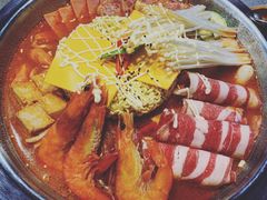 -妥妥烤肉料理(昙华林店)