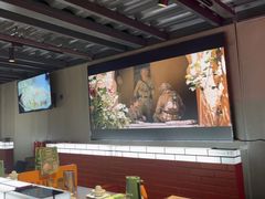 -战友蚝情烧烤工场(嘉华店)