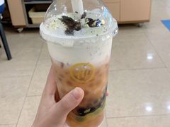 -海底捞火锅(杭州萧山宝龙广场店)