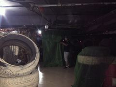 -319集结地真人CS·团建·轰趴体验馆·室内(超极合生汇店)