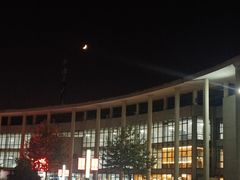 -安徽大学(磬苑校区)