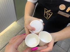 -KOI Thé(百信广场店)