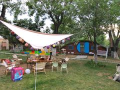 -Supine Bistro溯泮餐厅