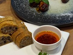 -枣子树·素食餐厅(普陀山店)