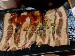 -韩盛源泥炉烤肉店(高深路店)