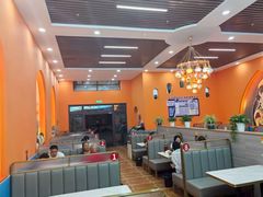 -马旭土鸡焖花卷新疆菜大盘鸡·真域顺西域美食(天马大道店)