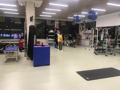 -中田健身工作室(胜利门店)