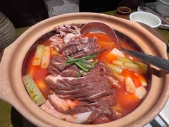 -一坐一忘云南菜(卓悦中心)