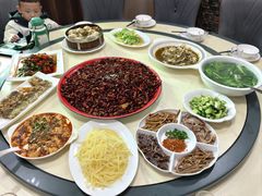 -林中乐辣子鸡(歌乐山总店)