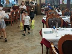 大堂-威尼斯西餐厅(古镇店)
