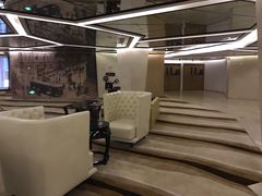 -天津津利华酒店