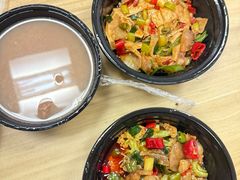 -莲餐厅·湖北菜·藕汤是头牌(愚园路店)