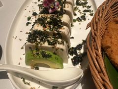 -若蘭慈·无国界素食料理(欢乐海岸店)