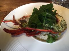 -Amanda餐厅(长乐路店)