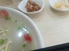 -鸡鸣汤包(仙林店)
