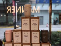 -Manner Coffee(大宁国际商业广场店)