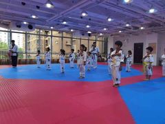 -陈中跆拳道(中关村馆)