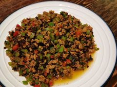 黑三剁-浩海火烧云傣家菜(京广店)
