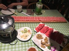 -番食园鲜食火锅(高新店)