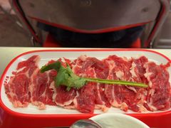 -燃计沙茶皇·香港沙茶火锅(人广旗舰店)