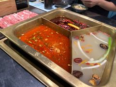 -王家渡火锅(金宝汇店)