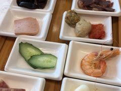 -老妈米线(港龙店)