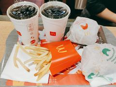 -麦当劳(前海店)