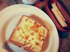 -漫咖啡(沙龙汇店)