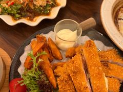 -小银家日式简餐(中信丹阳花园店)