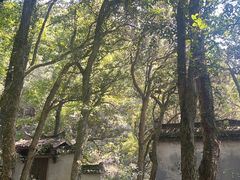 -富春桃源风景区