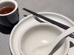 -绿茶餐厅(广州天河城店)