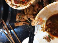 -烤尚宫韩式烤肉火锅自助餐厅