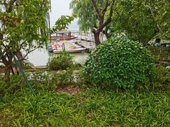 -东钱湖小普陀景区