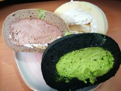 -BeauTea水仙(coco park店)