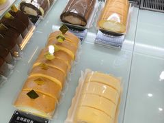 -卷心卷意·轻甜蛋糕(新光天地店)