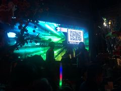 -胡桃里音乐酒馆(曲江店)