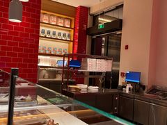 -城市大道红炉披萨烘焙坊