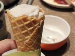 -锅儿欢海鲜火锅烤肉自助餐(东港凯虹店)