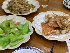 -南记食粥坊·宵夜大排档(南桂店)