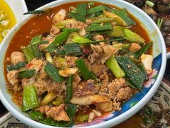 -绍兴名菜馆(可乐路店)