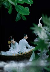 -金夫人婚纱摄影(总店)