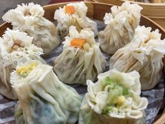 -都一处烧麦馆(前门店)