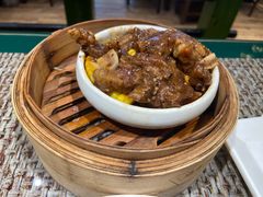 -岭南小生·粤港点心(南门口店)