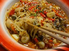 -老三样·美食研究中心(世贸路店)