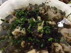 -钱大妈海鲜饭店(保利林语店)