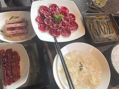 -皇城老妈火锅(琴台店)